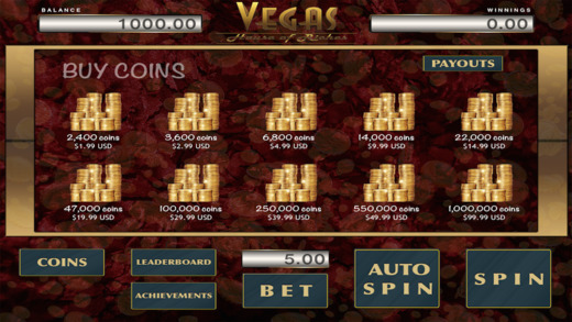 免費下載遊戲APP|Las Vegas House of Riches: Fun Slots Machines Casino app開箱文|APP開箱王