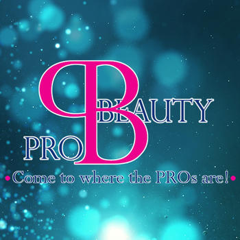 Pro Beauty LOGO-APP點子