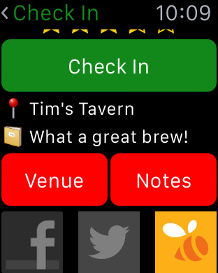 【免費生活App】Tappd That – Offline access to your Untappd beer data-APP點子