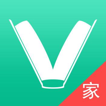 V教家长端 LOGO-APP點子