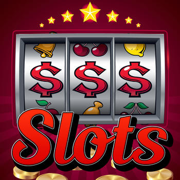 AAA Ace Gamble Classic Gold Slots - Free Slots Game LOGO-APP點子