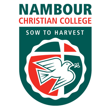 Nambour Christian College LOGO-APP點子