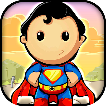 Dome Hero Runners : A Futuristic Escape Mission- Pro LOGO-APP點子