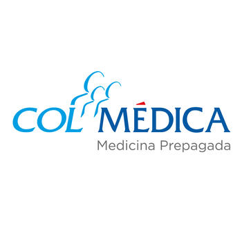 Colmédica LOGO-APP點子