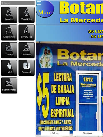 免費下載商業APP|Botanica La Mercedes app開箱文|APP開箱王