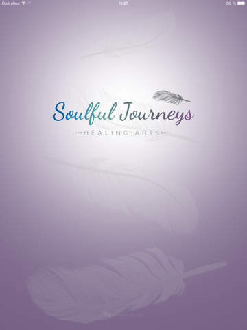 免費下載健康APP|Soulful Journeys Healing Arts app開箱文|APP開箱王