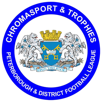 Peterborough & District Football League LOGO-APP點子