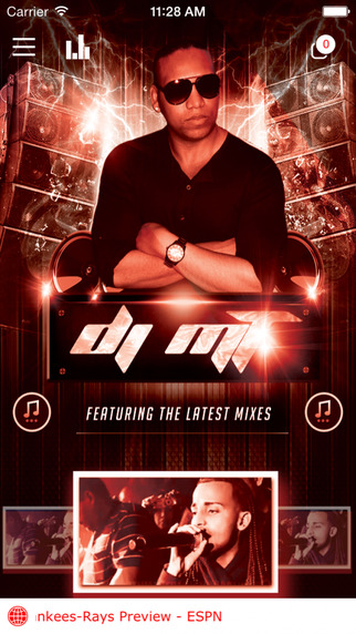 DJ MT