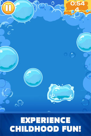 Bubble Clicker screenshot 2