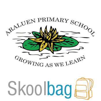 Araluen Primary School - Skoolbag LOGO-APP點子