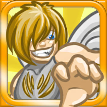 Hazze Heroes LOGO-APP點子