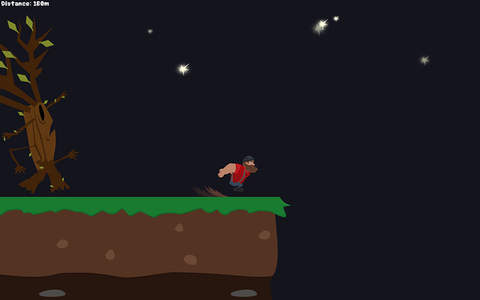 Lumber Jump screenshot 2