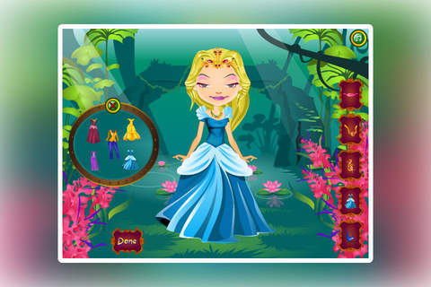 Earth Princess screenshot 2
