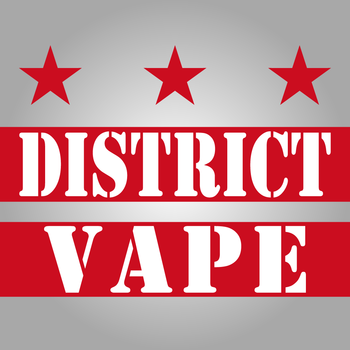 District Vape - Powered By Vape Boss LOGO-APP點子