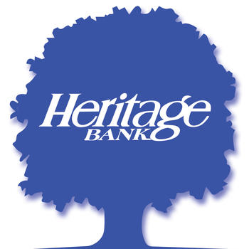 Heritage Bank KY LOGO-APP點子