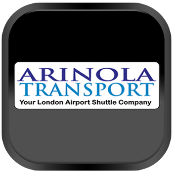 Arinola Transport LOGO-APP點子