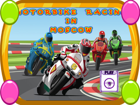 免費下載遊戲APP|Motorbike Racing In Moscow app開箱文|APP開箱王