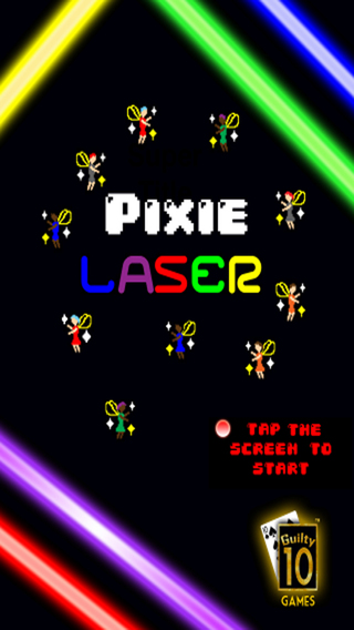 Pixie Laser