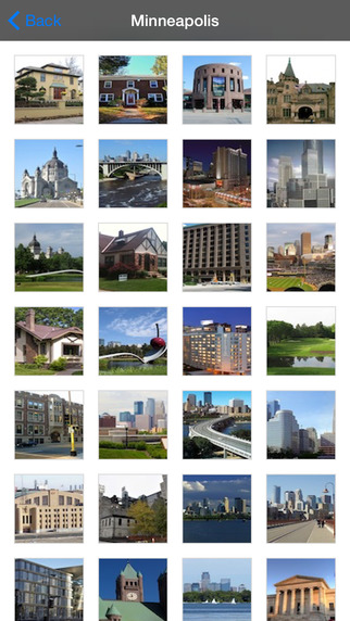 【免費旅遊App】Minneapolis Offline Travel Guide-APP點子