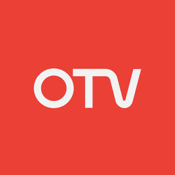 OTV LOGO-APP點子