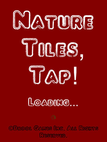 免費下載娛樂APP|Nature Tiles, Tap! app開箱文|APP開箱王