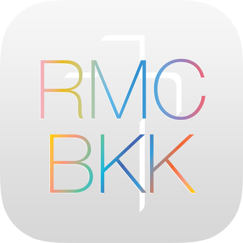 RMCBKK. LOGO-APP點子