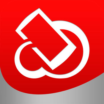 Trend Micro Safe Mobile Workforce LOGO-APP點子