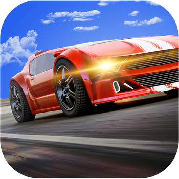 Speed Race Car Parking Mania Simulator 遊戲 App LOGO-APP開箱王
