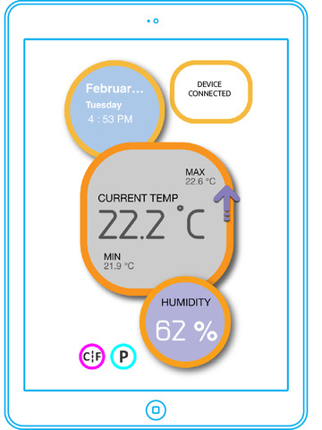 免費下載天氣APP|Thermo Jack app開箱文|APP開箱王