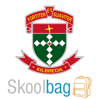 Kilbreda College - Skoolbag LOGO-APP點子