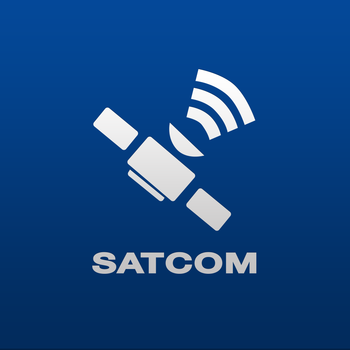 SATCOM Monitor 新聞 App LOGO-APP開箱王