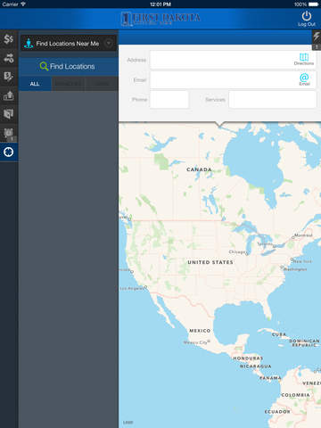 【免費財經App】First Dakota National Bank eMobile Banking 1-APP點子