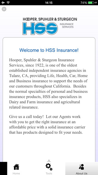 免費下載商業APP|HSS Insurance app開箱文|APP開箱王