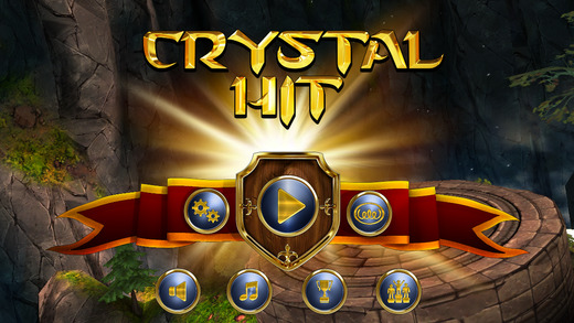 免費下載遊戲APP|Crystal Hit app開箱文|APP開箱王