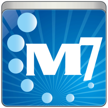 Microseven LOGO-APP點子