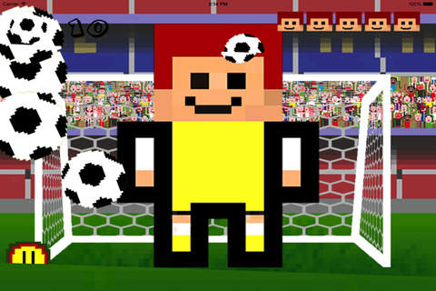 Soccer Chase : Real Play Physics screenshot 3
