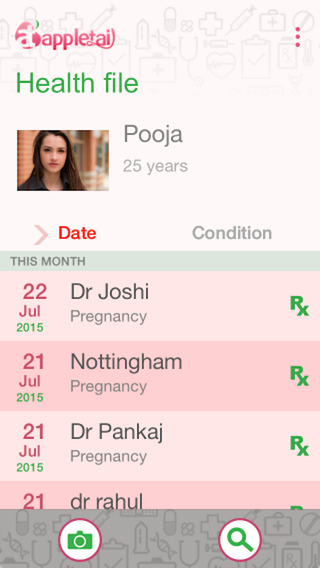 免費下載健康APP|Pregnancy & Child | Appletail app開箱文|APP開箱王