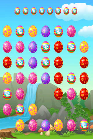 Bunny Egg Blaster Match:Blitz and Pop Splashy Blinking Egg screenshot 2