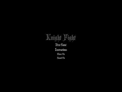 【免費遊戲App】Knight Fight Middle Ages-APP點子