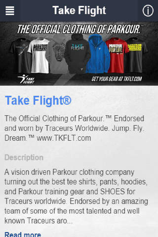 Take Flight® screenshot 2