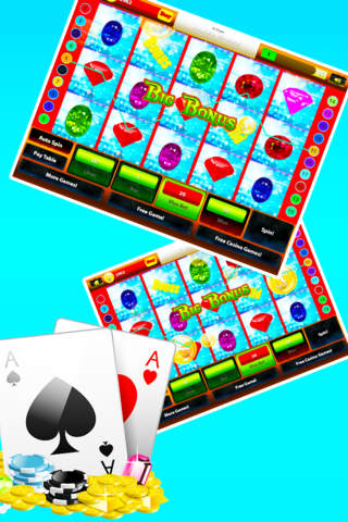 Slots Power Pro - Vegas God Casino screenshot 3