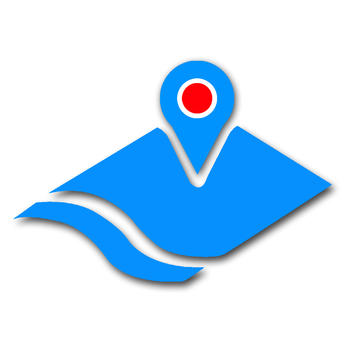 GPS Online LOGO-APP點子