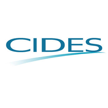 CIDES LOGO-APP點子