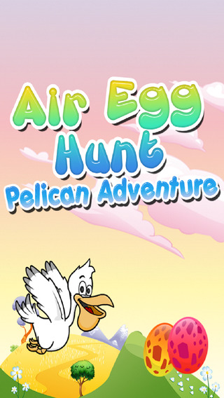 免費下載遊戲APP|Air Egg Hunt - Pelican Adventure app開箱文|APP開箱王