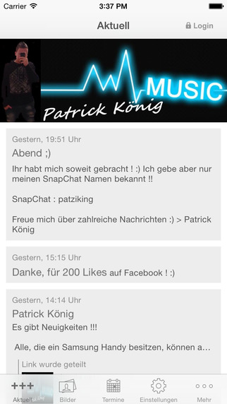 免費下載音樂APP|Patrick König app開箱文|APP開箱王