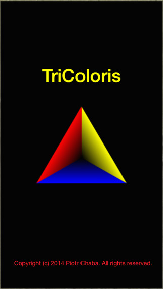 TriColoris Free