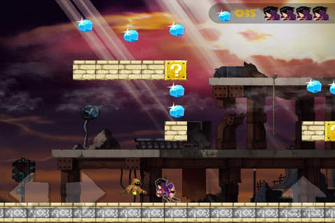 Great Ninja Roaming screenshot 4