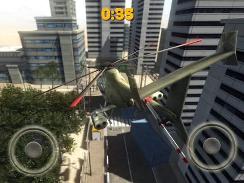 免費下載遊戲APP|Helicopter Rescue Parking 3D Free app開箱文|APP開箱王