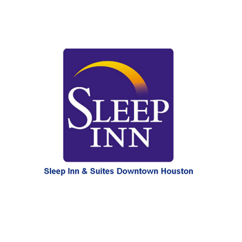 Sleep Inn & Suites Downtown Houston 商業 App LOGO-APP開箱王
