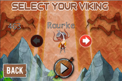 Vikings Train Their Dragons - Free Mobile Version screenshot 2